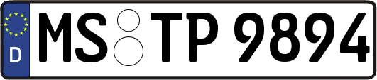 MS-TP9894
