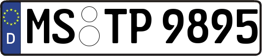 MS-TP9895