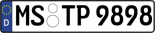 MS-TP9898