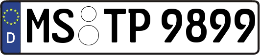 MS-TP9899