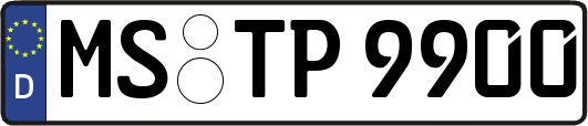 MS-TP9900