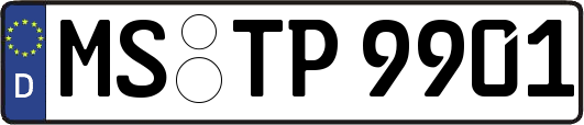 MS-TP9901