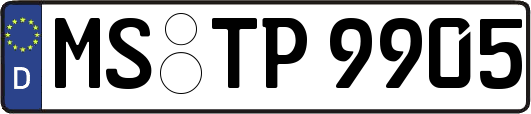 MS-TP9905