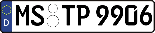 MS-TP9906