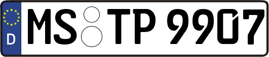 MS-TP9907