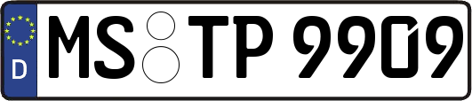 MS-TP9909