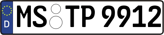 MS-TP9912