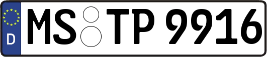 MS-TP9916