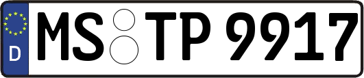 MS-TP9917