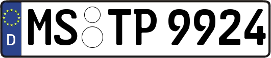 MS-TP9924