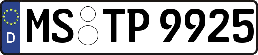 MS-TP9925
