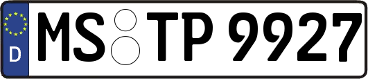 MS-TP9927