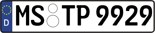 MS-TP9929