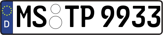 MS-TP9933