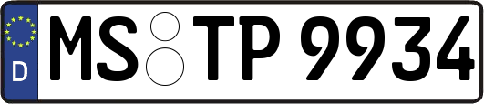MS-TP9934