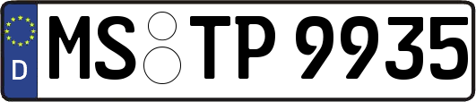 MS-TP9935