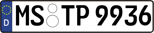 MS-TP9936