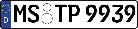 MS-TP9939