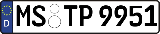 MS-TP9951
