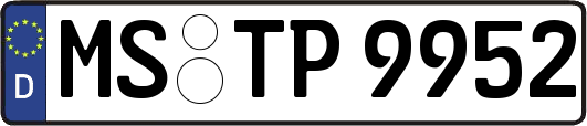 MS-TP9952