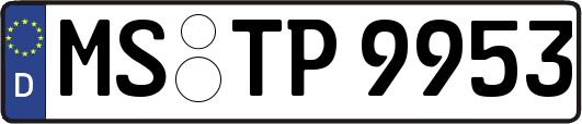 MS-TP9953