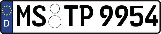 MS-TP9954