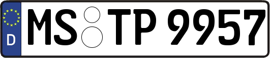 MS-TP9957