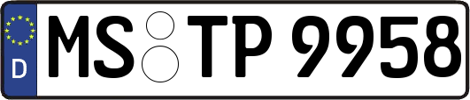 MS-TP9958