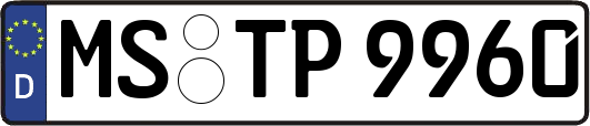 MS-TP9960