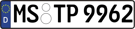 MS-TP9962