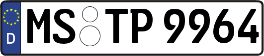 MS-TP9964