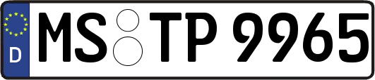 MS-TP9965