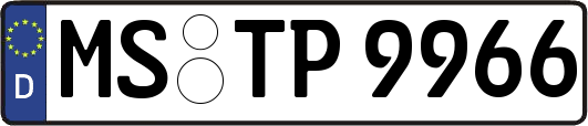 MS-TP9966