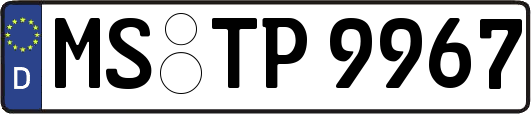 MS-TP9967