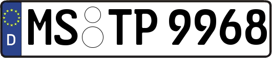 MS-TP9968