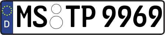 MS-TP9969
