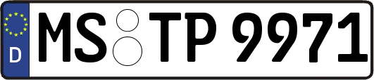 MS-TP9971