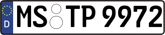 MS-TP9972