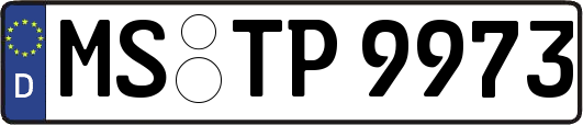 MS-TP9973