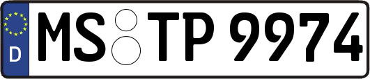 MS-TP9974
