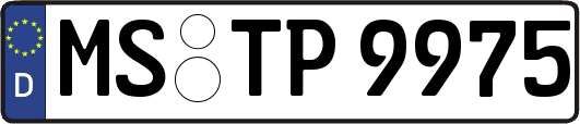 MS-TP9975