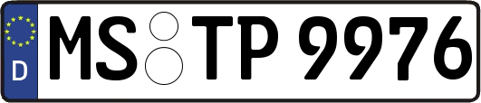 MS-TP9976