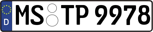MS-TP9978
