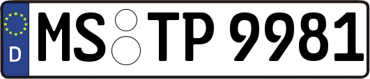 MS-TP9981