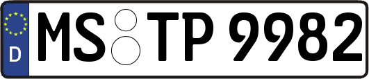 MS-TP9982