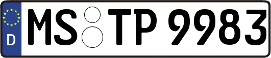 MS-TP9983