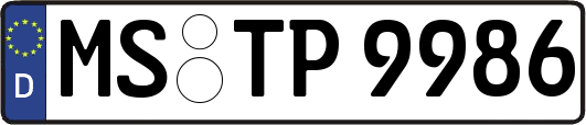 MS-TP9986