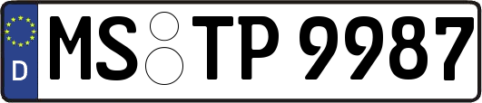 MS-TP9987