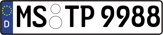 MS-TP9988