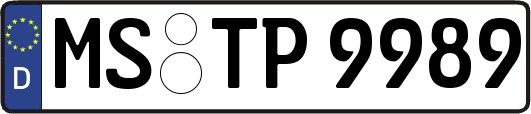 MS-TP9989